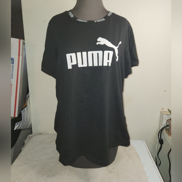 Puma T shirt - Picture 7 of 8